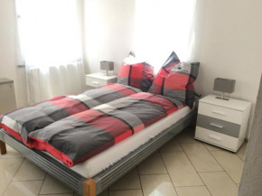 Ferienwohnungen Honberg Tuttlingen